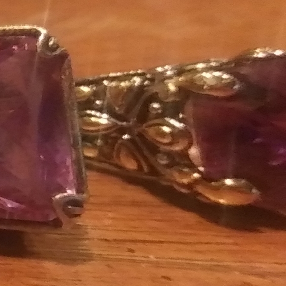 3 rings - Picture 2 of 2